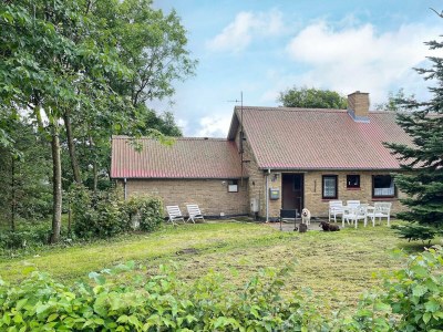 Holiday house 2 Personen Ferienhaus in Snedsted-By Traum in Snedsted - Holiday house