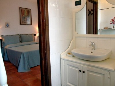 Holiday house Villa Il Castagno - Features photo 25