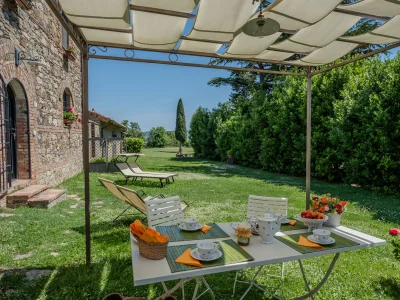 Holiday apartment Holiday Apartment Il Pino - Outdoor photo 2