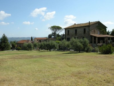 Holiday apartment Holiday Apartment Il Pino - Outdoor photo 11