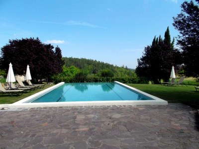 Holiday house No title in Radda in Chianti - Holiday house