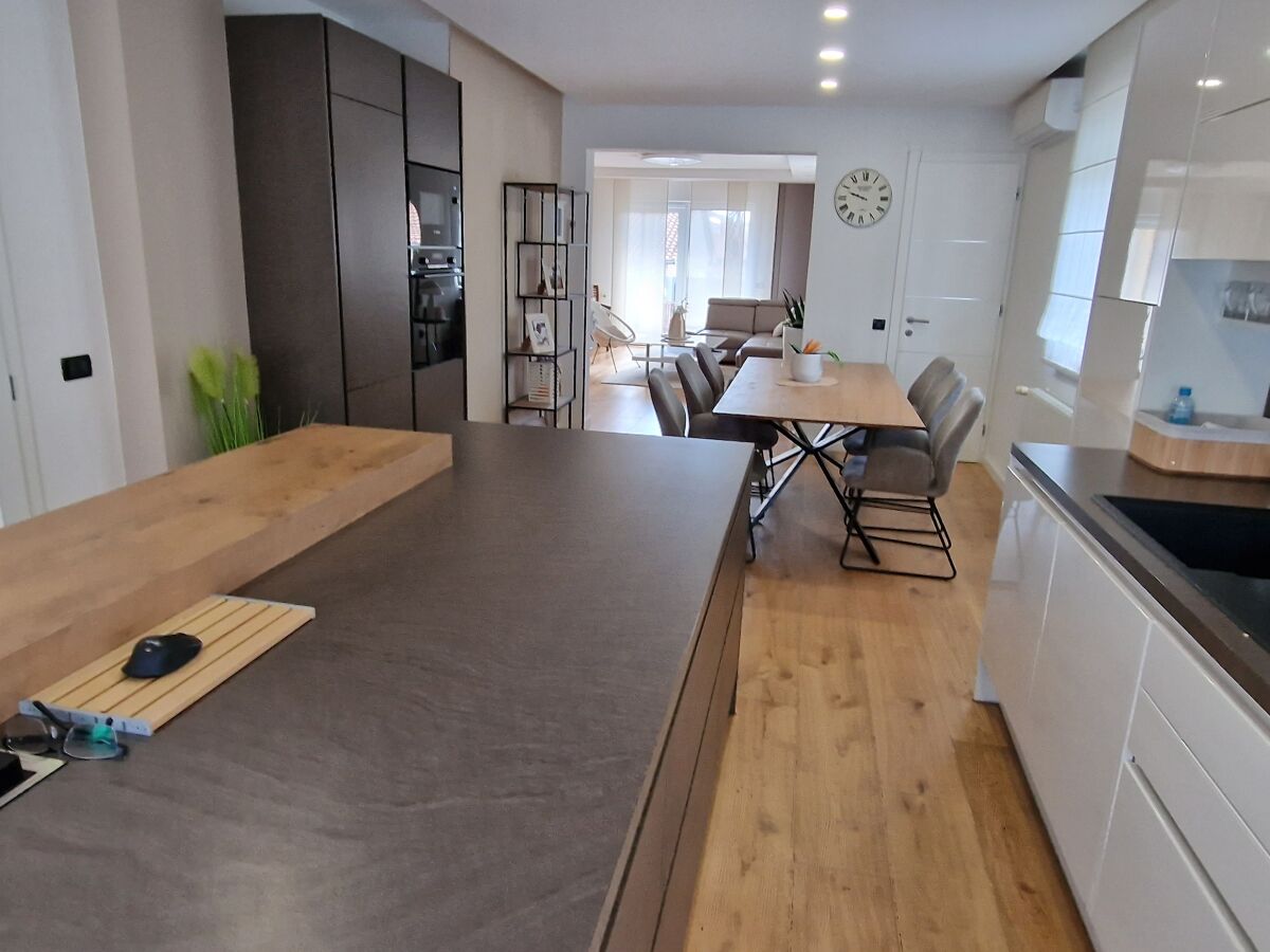 Holiday apartment Villa Ambiente**** - Outdoor photo 2