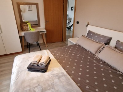 Holiday apartment Villa Ambiente**** - Outdoor photo 6