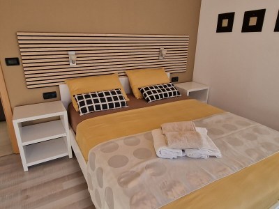 Holiday apartment Villa Ambiente**** - Outdoor photo 11