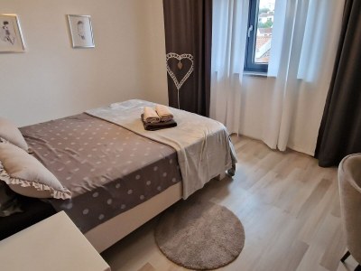 Holiday apartment Villa Ambiente**** - Outdoor photo 17