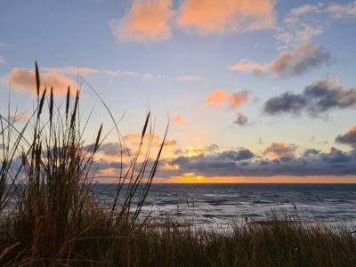 Holiday house Luxury Beach House for 14 - By Traum Ferienwohnungen - Outdoor photo 14