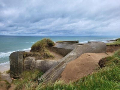 Holiday house Luxury Beach House for 14 - By Traum Ferienwohnungen - Outdoor photo 21