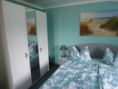 Holiday house Ferienhaus mit Garten in Zweedorf - Features photo 7