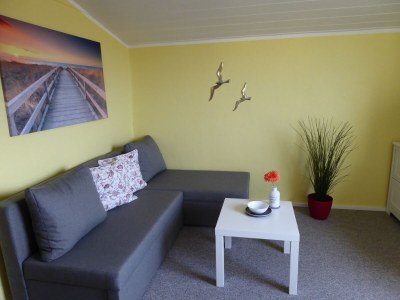 Holiday house Ferienhaus mit Garten in Zweedorf - Features photo 9