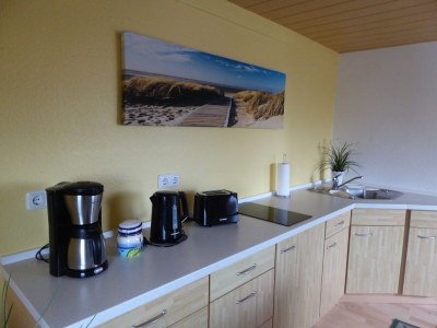 Holiday house Ferienhaus mit Garten in Zweedorf - Features photo 12