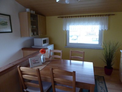 Holiday house Ferienhaus mit Garten in Zweedorf - Features photo 13