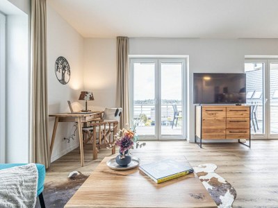 Holiday apartment Ferienwohnung Wiking-Koje 3 Schleswig - Features photo 42