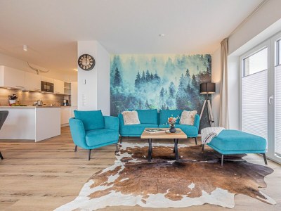Holiday apartment Ferienwohnung Wiking-Koje 5 Schleswig - Features photo 41