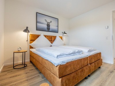 Holiday apartment Ferienwohnung Wiking-Koje 8 Schleswig - Features photo 30