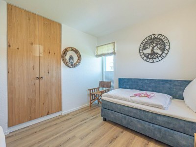 Holiday apartment Ferienwohnung Wiking-Koje 8 Schleswig - Features photo 33