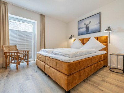 Holiday apartment Ferienwohnung Wiking-Koje 8 Schleswig - Features photo 34
