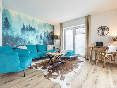 Holiday apartment Ferienwohnung Wiking-Koje 8 Schleswig - Features photo 39