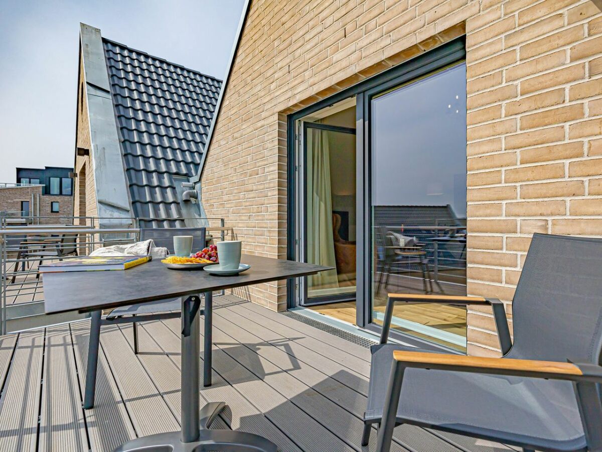 Holiday apartment Ferienwohnung Wiking-Koje 9 Schleswig - Outdoor photo 5