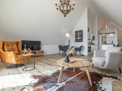 Holiday apartment Ferienwohnung Wiking-Koje 9 Schleswig - Features photo 35