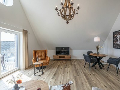 Holiday apartment Ferienwohnung Wiking-Koje 9 Schleswig - Features photo 36