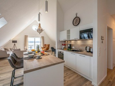 Holiday apartment Ferienwohnung Wiking-Koje 11 Schleswig - Outdoor photo 9