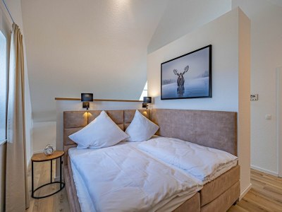Holiday apartment Ferienwohnung Wiking-Koje 11 Schleswig - Features photo 31