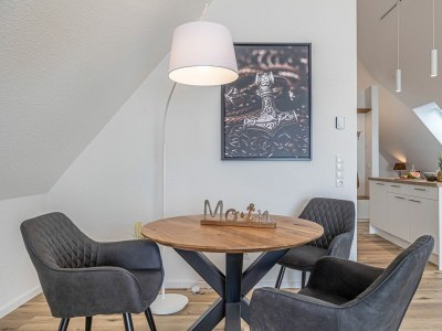 Holiday apartment Ferienwohnung Wiking-Koje 11 Schleswig - Features photo 35