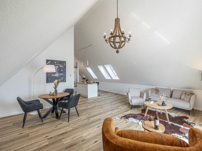 Holiday apartment Ferienwohnung Wiking-Koje 11 Schleswig - Features photo 36