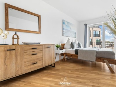 Holiday apartment Ferienwohnung Brückenblick Kappeln - Features photo 3