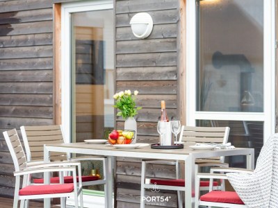 Holiday apartment Ferienwohnung Plüschappel Olpenitz - Features photo 28