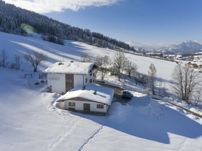 Apartment Pyramidenspitze/Zwölferkogel Typ F1 im App. Haus - Outdoor photo 14