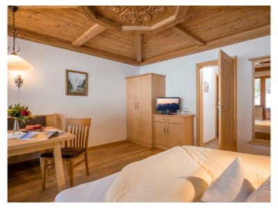 Apartment Pyramidenspitze/Zwölferkogel Typ F1 im App. Haus - Features photo 20