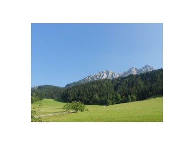 Apartment Pyramidenspitze/Zwölferkogel Typ F1 im App. Haus - Features photo 22