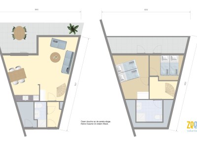 Holiday house Cardium 12 - Document photo 21