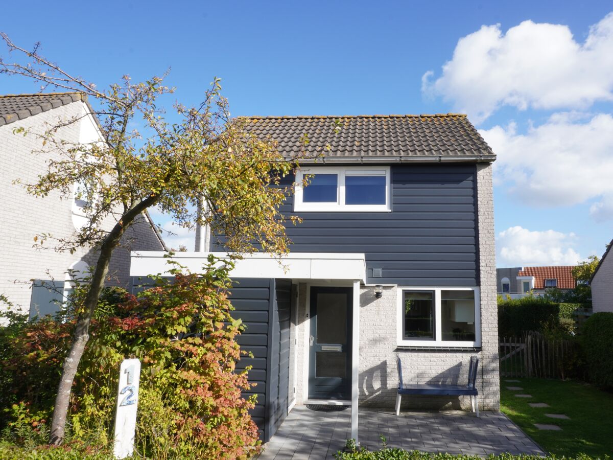 Holiday house Grevelingse Slag 12