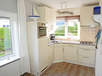 Holiday house Grevelingse Slag 12 - Features photo 10