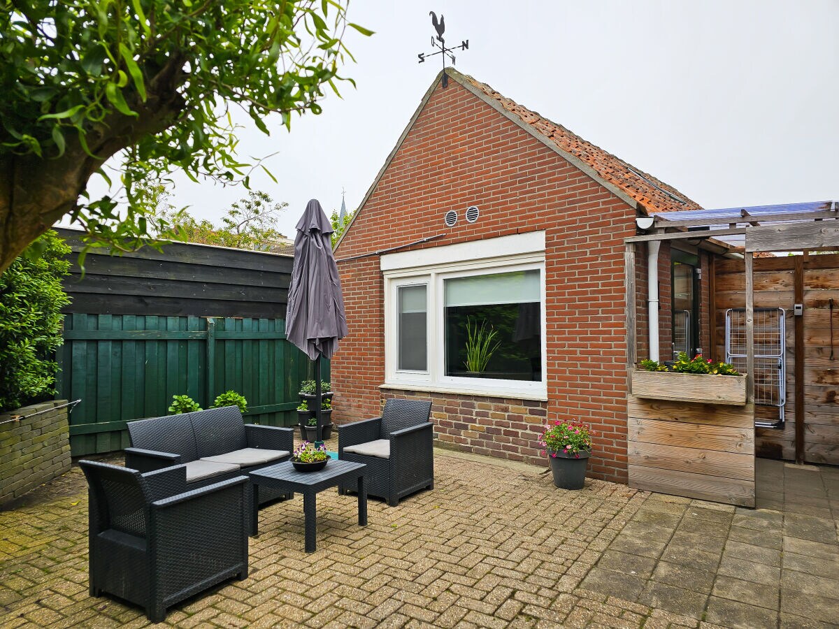 Holiday house Gapinge GA03 - Outdoor photo 2