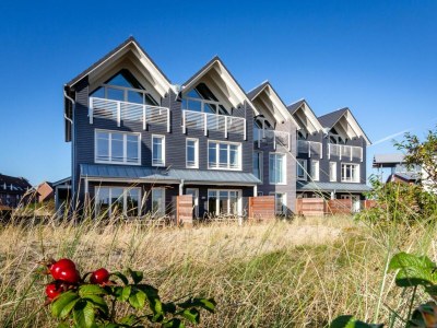 Holiday house Hafen27_Haus No. 1_Hafen und Meer - Outdoor photo 17