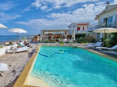 Holiday apartment Ancora Bianca - Salina B - Outdoor photo 4