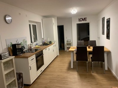 Holiday apartment Sidhu-Herforth - Features photo 15