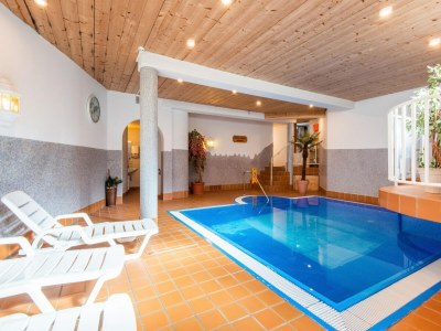 Apartment Chalet in Oberau nahe Skipisten - Outdoor photo 2