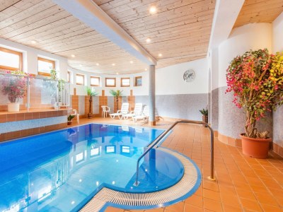 Apartment Chalet in Oberau nahe Skipisten - Outdoor photo 9