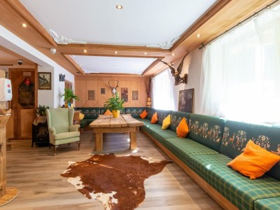 Apartment Chalet in Oberau nahe Skipisten - Features photo 12