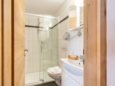 Apartment Chalet in Oberau nahe Skipisten - Features photo 14