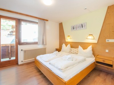Apartment Chalet in Oberau nahe Skipisten - Features photo 17