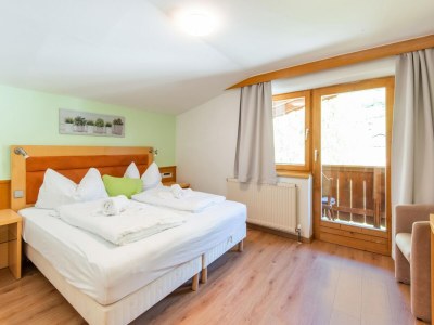 Apartment Chalet in Oberau nahe Skipisten - Features photo 19