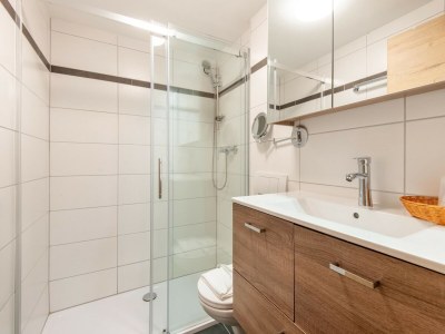 Apartment Chalet in Oberau nahe Skipisten - Features photo 20