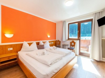 Apartment Chalet in Oberau nahe Skipisten - Features photo 21