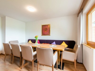 Apartment Chalet in Oberau nahe Skipisten - Features photo 22