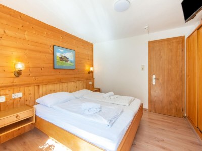 Apartment Chalet in Oberau nahe Skipisten - Features photo 24